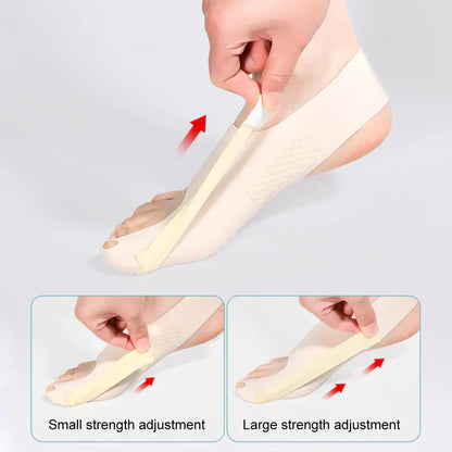 The Original Bunion Corrector Socks for Toe Alignment & Foot Comfort