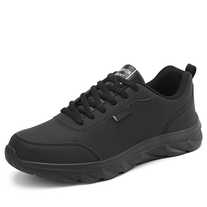 Hands-Free Orthopedic Shoes with Arch Support + FREE Insoles for Flat Feet & Heel Pain