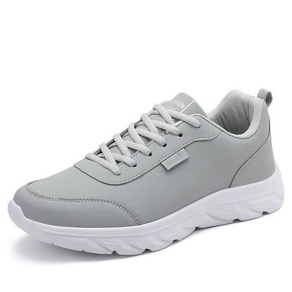 Hands-Free Orthopedic Shoes with Arch Support + FREE Insoles for Flat Feet & Heel Pain