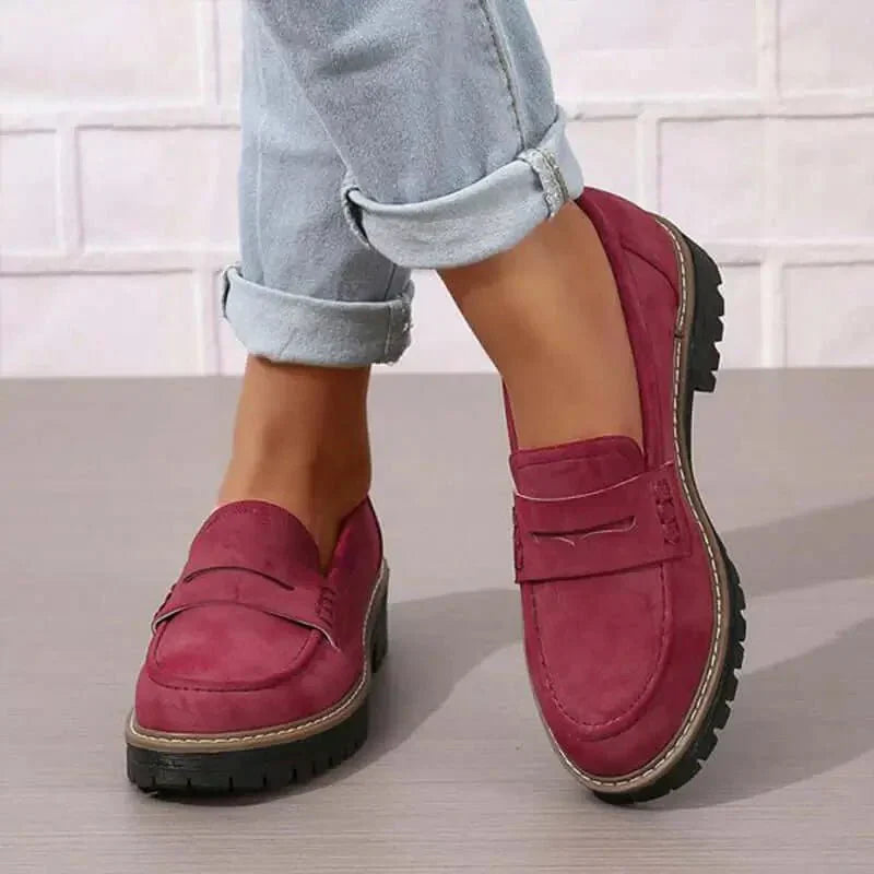 Comfortable Women’s Shoes For All-Day Comfort