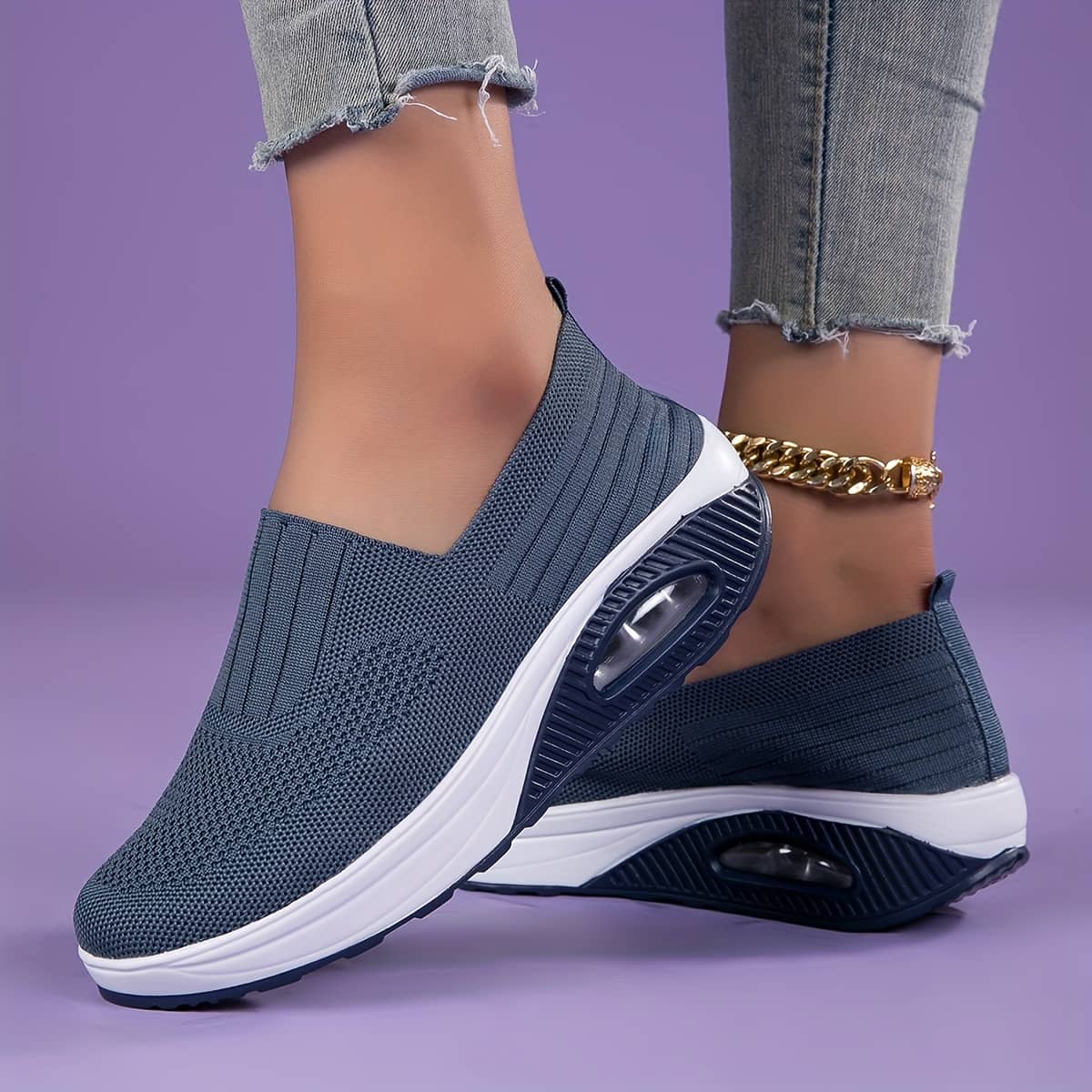 ComfortWalk™ Orthopedic Shoes for Women