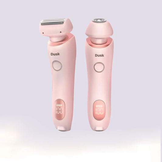 Electric Portable Razor – Smooth Shaving Anywhere, Anytime