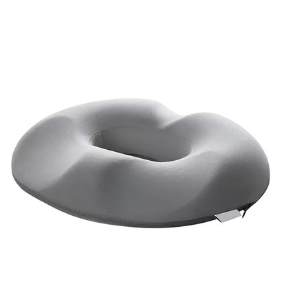 Sit Comfortably Again – Relieve Tailbone & Hemorrhoid Pain Naturally