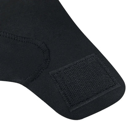 Plantar Relief Wrap – Targeted Heel & Arch Support for Lasting Comfort