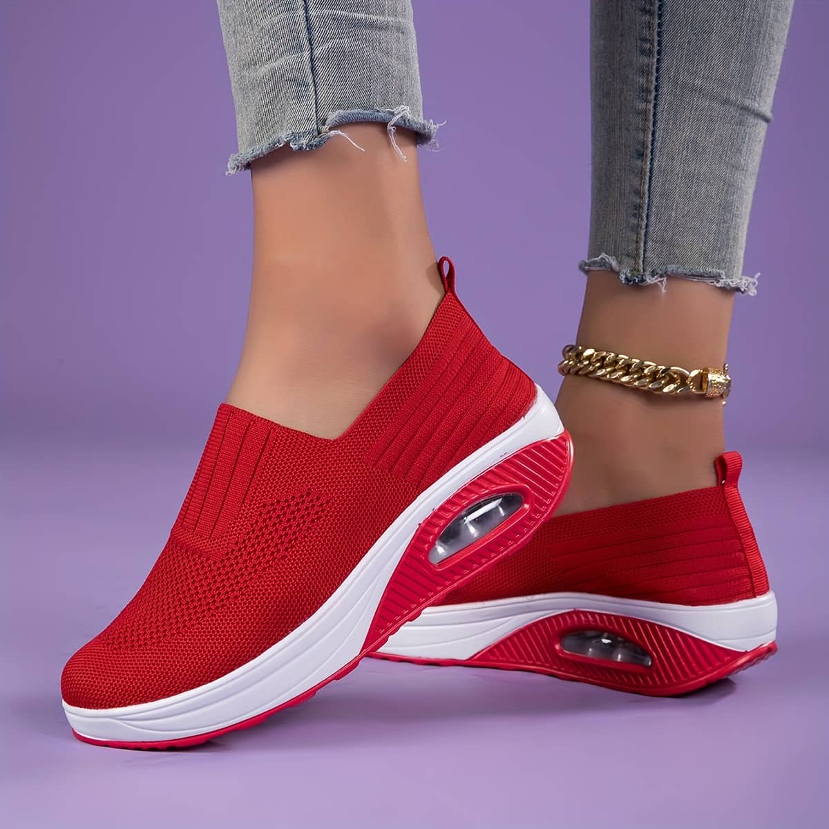 ComfortWalk™ Orthopedic Shoes for Women