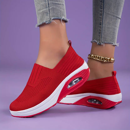 ComfortWalk™ Orthopedic Shoes for Women