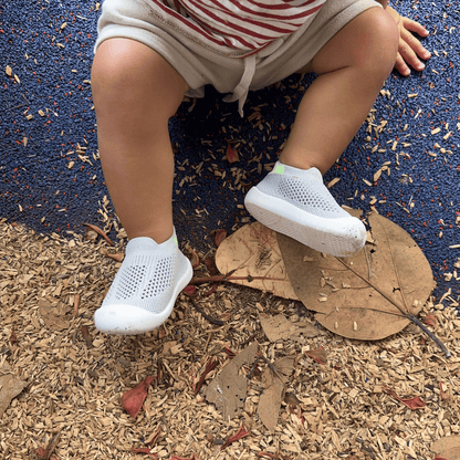 Air Baby Shoes | Breathable Comfort for Little Feet