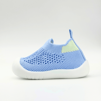 Air Baby Shoes | Breathable Comfort for Little Feet