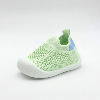 Air Baby Shoes | Breathable Comfort for Little Feet
