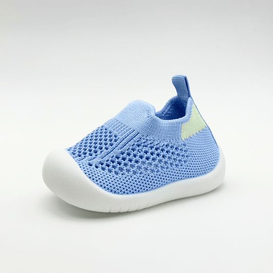 Air Baby Shoes | Breathable Comfort for Little Feet