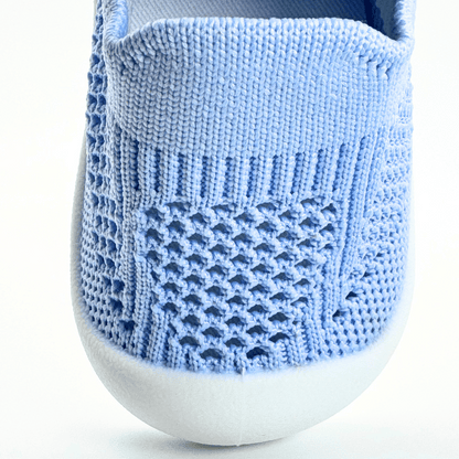 Air Baby Shoes | Breathable Comfort for Little Feet