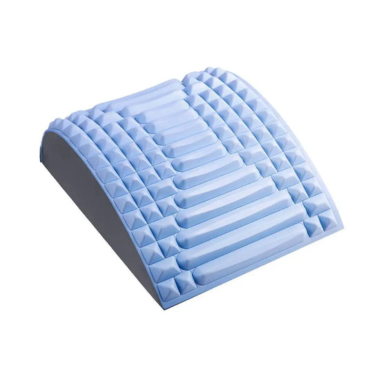 SpineEase Foam Back & Neck Decompression Stretcher