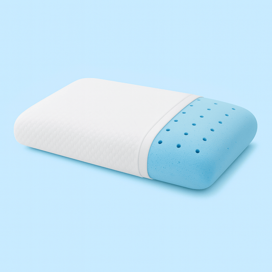 Orthopedic Sleep Pillow