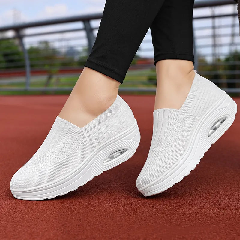 ComfortWalk™ Orthopedic Shoes for Women