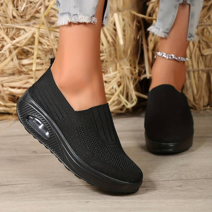 ComfortWalk™ Orthopedic Shoes for Women